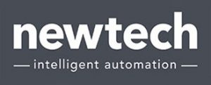 Newtech logo