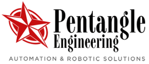 Pentangle Engineering logo