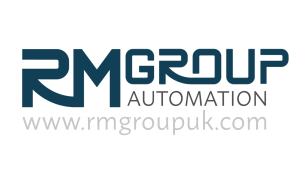 RM Group Logo