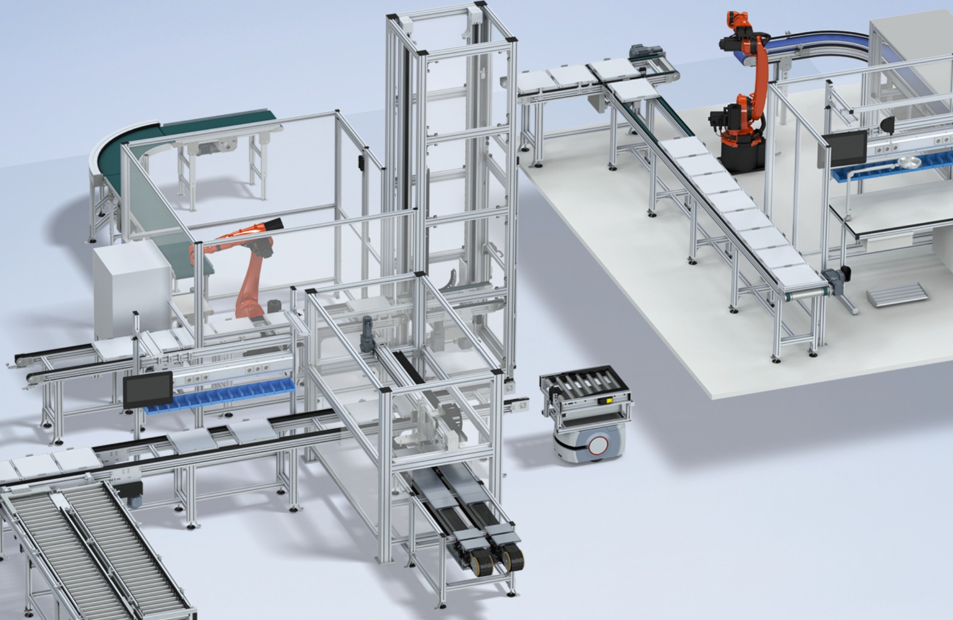 AdaptTech Manufacturing Solutions Ltd - Automation World UK