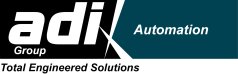 ADI Automation logo