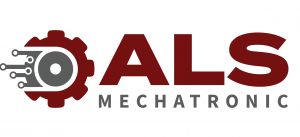 ALS Mechatronic logo