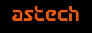 Astech Logo
