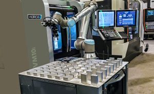 Machine Tending Robots UK: Costs, Systems & Integrators [2026]