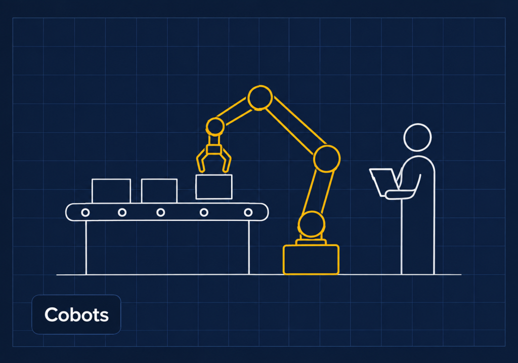 Cobots