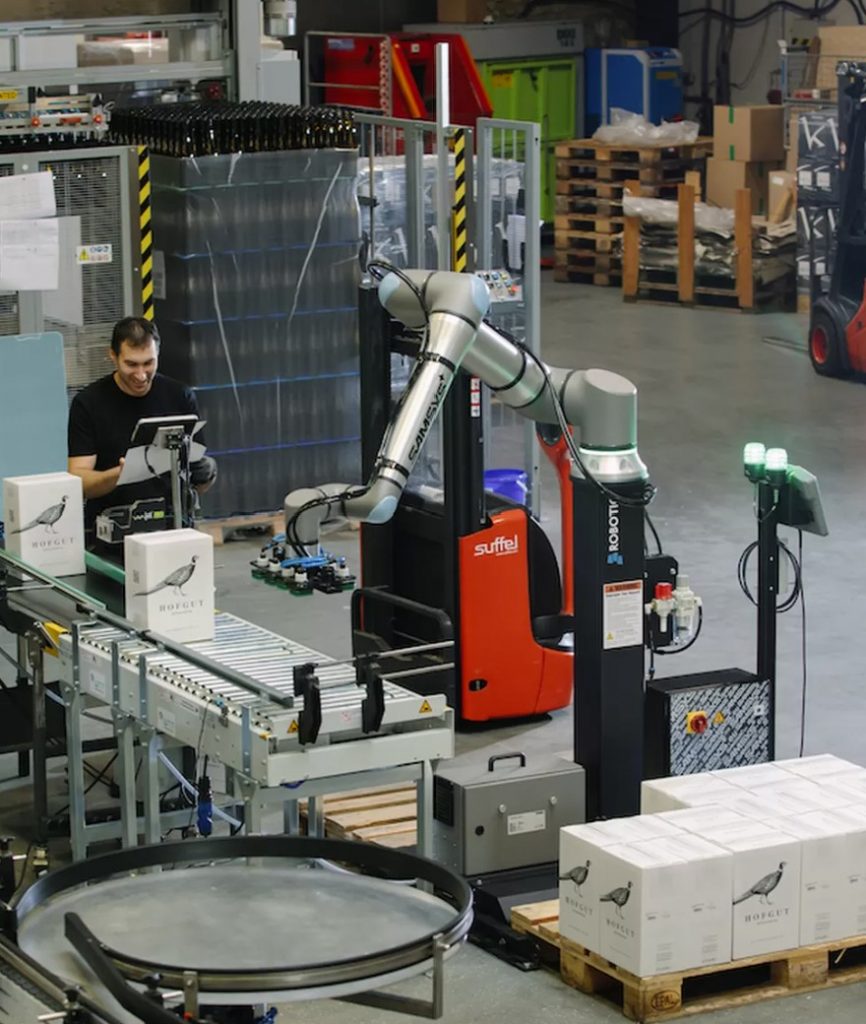 Cobots online cobot