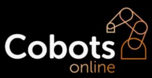 Cobots Online logo