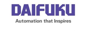 Daifuku Logo