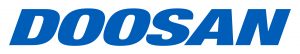 Doosan Robotics logo