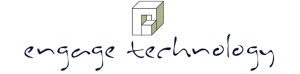 engage technology logo