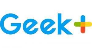 Geek+