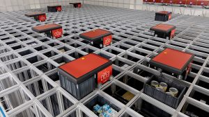 Warehouse Robotics UK: A Buyer’s Guide to Automation Systems