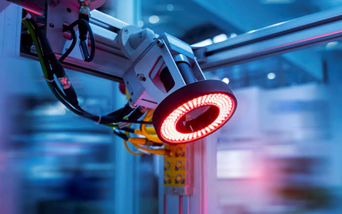 Machine vision system