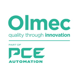 Olmec UK logo