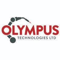 Olympus Technologies logo