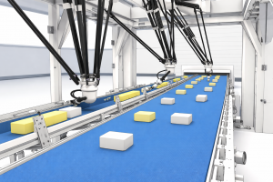 Robotic Pick and Place UK: Automation Guide