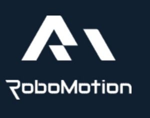RoboMotion logo