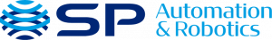 SP Automation Robotics logo