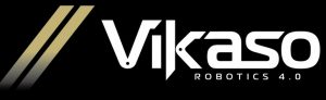 VIKASO logo