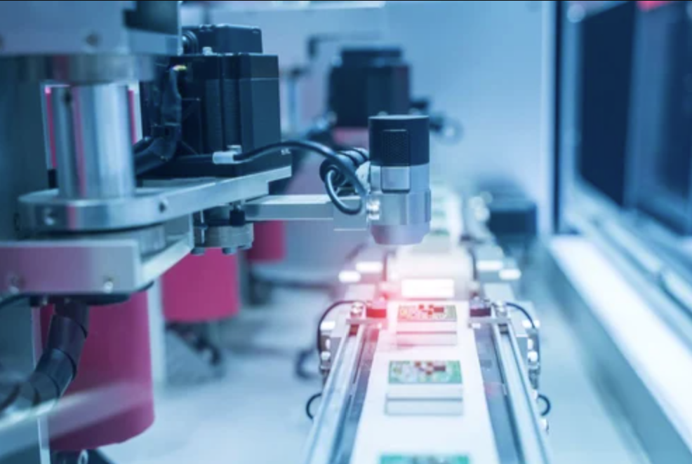 vision inspection systems
