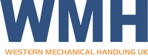 Western Mechanical Handling Logo